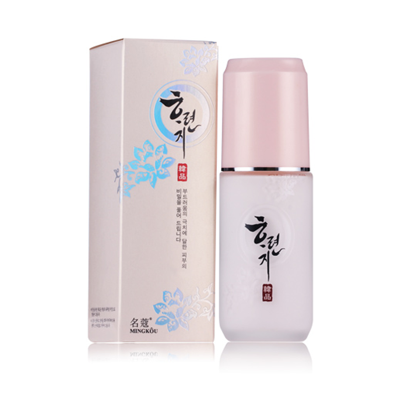 名蔻韩品粉底液bb霜持久遮瑕保湿控油裸妆隔离定妆防水