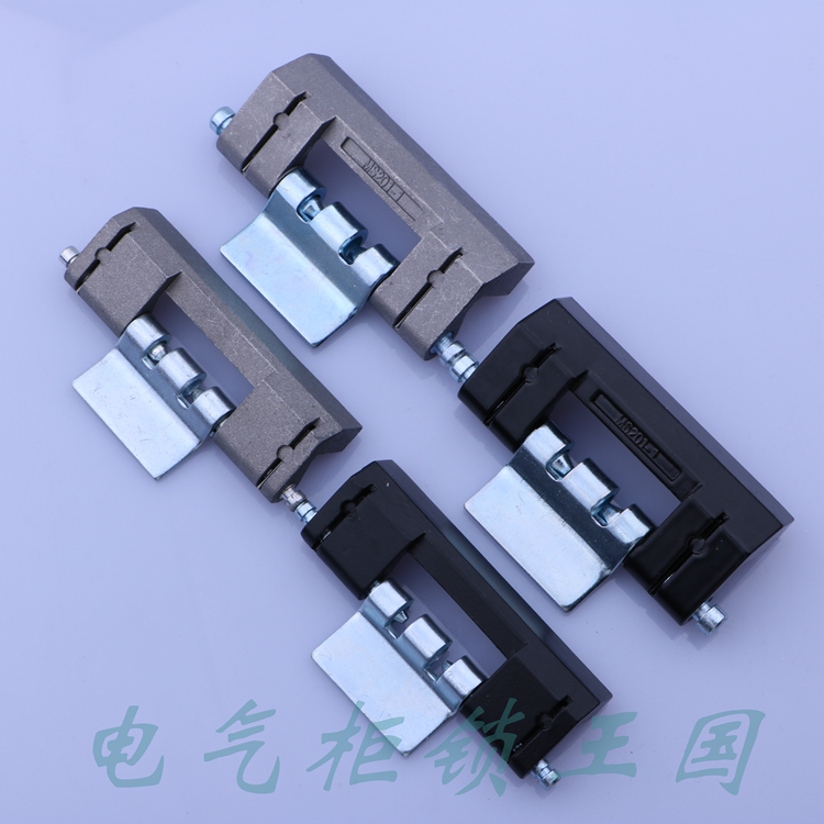 Heitan CL201-1 Hutan cabinet dark hinge CL201-2 power distribution cabinet door hinge HL011-1-2