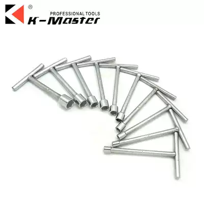 Kmart 8-18mmT socket wrench T-type Allen manual wrench