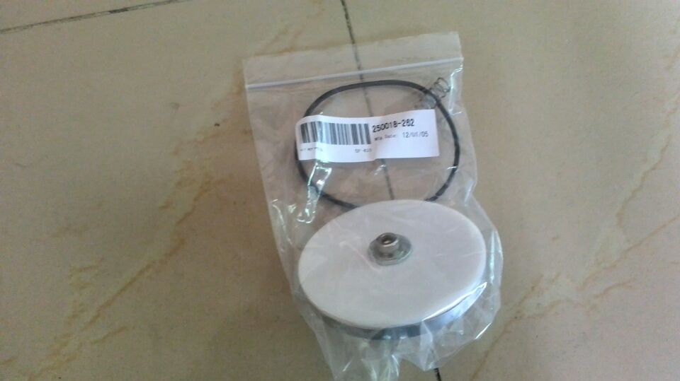 Suforce screwed air compressor Minimum pressure valve maintenance bag 250018-262 250018-456
