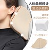 Car Headrest Neck Pillow, Memory Foam Cervical Pillow for Car, Car Interior Supplies Pillow, Car Seat Back Pillow, Neck Pillow