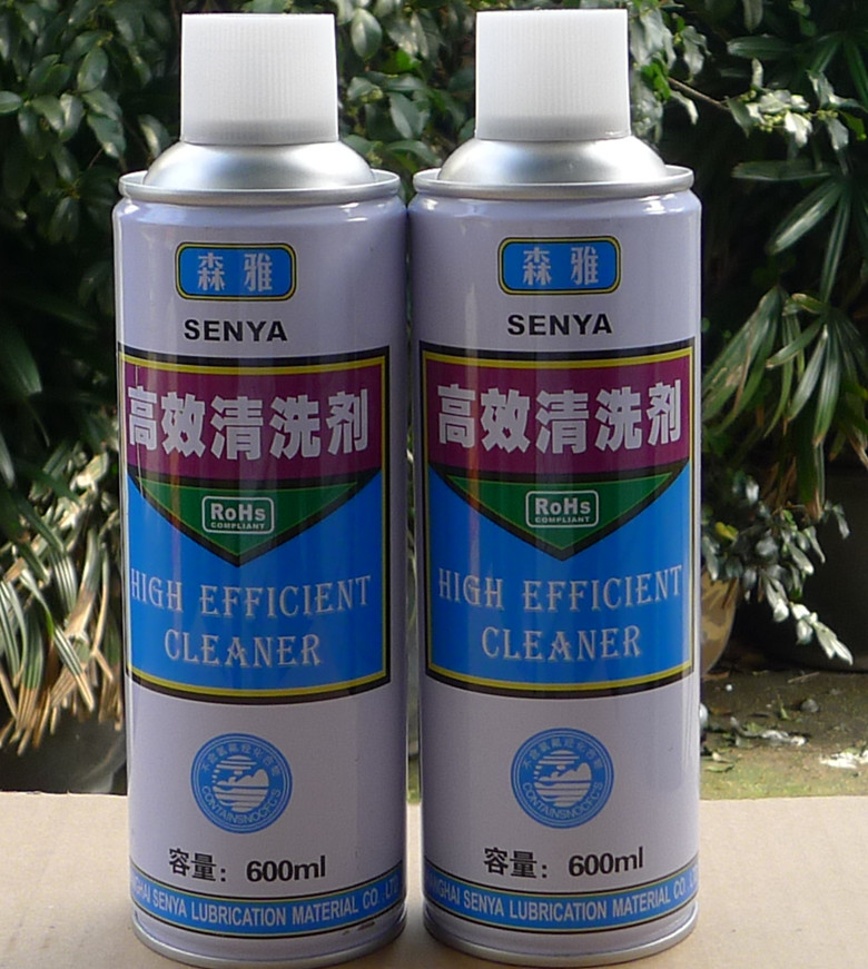 Senya efficient cleaning agent oil stain cleaning agent mold cleaning agent mold cleaning agent