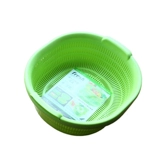 Дядя да японская импортная кухня для очистки корзины для мытья корзина для мытья корзин