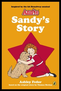 【预售】Sandy’s Story