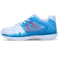 Giày Hyde Tennis Giày nữ thoáng khí hấp thụ sốc khi mang giày thể thao 2752040 giày bitis nữ