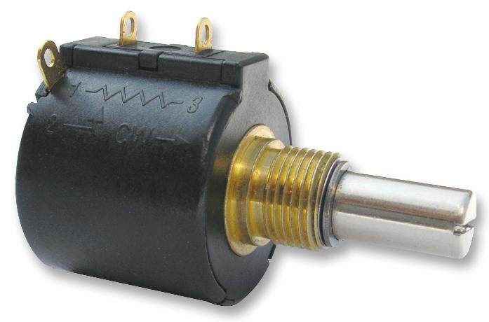 3% Precision line orbiting potentiometers 1K 5K 5K B102 B502 B502 B103 potentiometers MEXICO