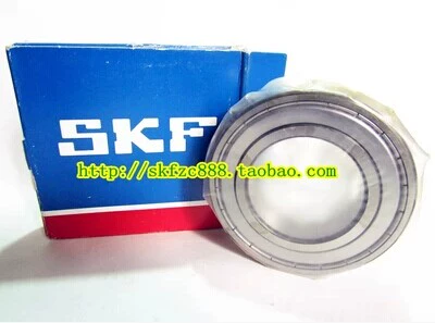 Thụy Điển nhập khẩu vòng bi SKF vòng bi inch R8ZZ R8-2Z 12.7 * 28.575 * 7.938 - Vòng bi