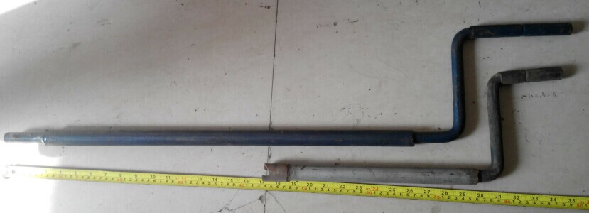 Universal 190 single cylinder 1115 diesel engine 1105 tricycle rocking to start grip Three carriage accessories