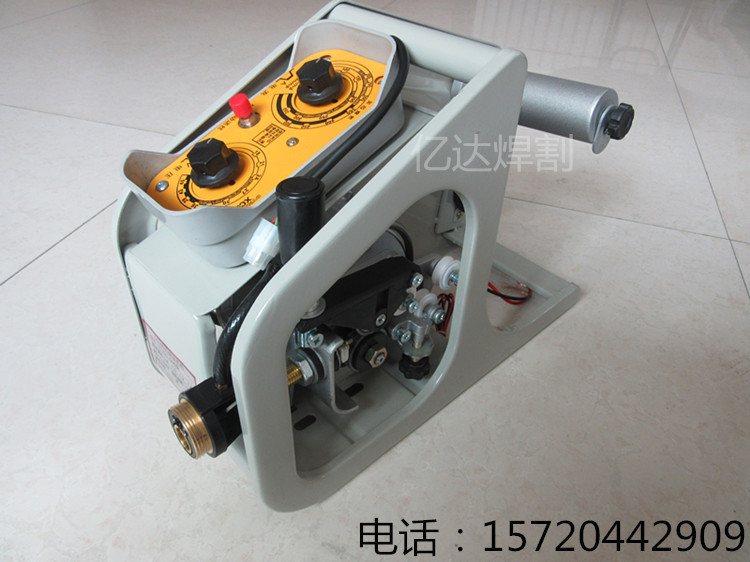 OTC wire feeding machine imitation OTC350A500A two-bond welding machine wire head OTC welding gun wire feeding machine CO2 welding machine