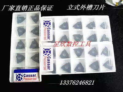 Cassar factory pin outer shallow circlip slot blade TGR3100 3150 3200 3250 3300