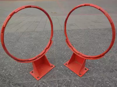 Standard basketball basket basketball hoop basketball basket campus basketball basket basket Beijing basketball basket factory price direct sales