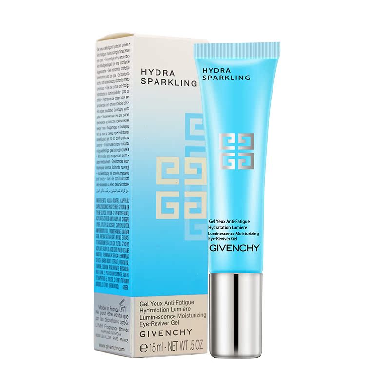 Givenchy/纪梵希 水漾活妍眼霜 15ml