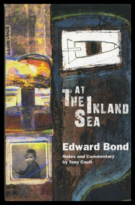 【预售】At the Inland Sea
