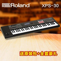 SF ROLAND Roland XPS30 XPS-30 bộ tổng hợp điện tử Bàn phím bàn phím 61 phím piano điện