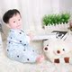 Double 11 đôi flannel dày trẻ sơ sinh quần áo trẻ em ở san hô lông cừu em bé đồ ngủ mùa thu và mùa đông phù hợp với bên ngoài đồ bơi cho bé gái Phù hợp với trẻ em