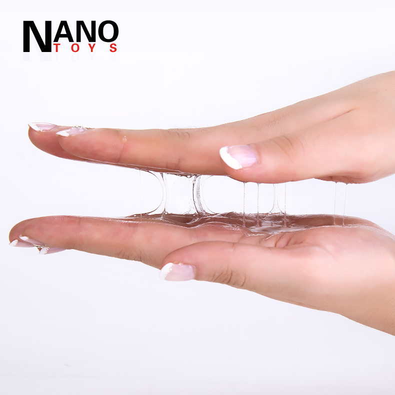 NANO润滑剂人体爽滑快感男用飞机杯成人用品情趣玩具打飞机润滑油