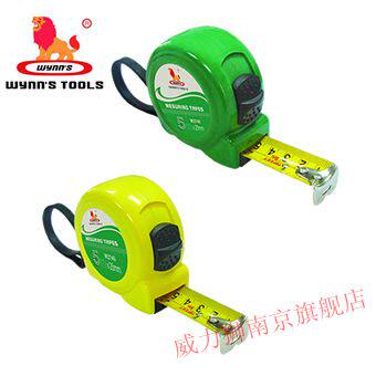 WeLEGACY steel measuring tape 3 m 5 m 7 m 5 New steel measuring tape Imports Paint Scale Tape Measure Precision Measuring Tool