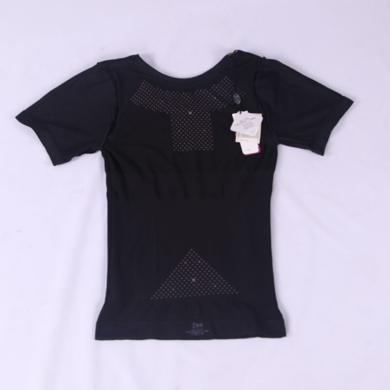 Purple Show men's shapewear corset slimming vest Tight underwear waist corset 8803