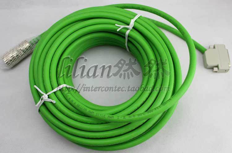 6FX5002-2EQ10-1BA0 6FX5002-2EQ10-1BA0 6FX8002-2EQ10-1BA010M can be customized for any length of length