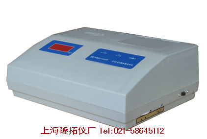 供应SZT-A24台式数字浊度仪、智能式浊度仪、厂家直销