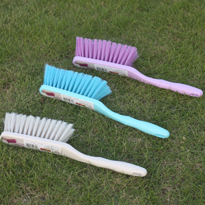 Cleaning Brush Bed Brush Dust Removal Brush Sweep Bed Broom Broom Carpet Brushed Sofa Clothes Large Size Bed Sweeping Brush-Taobao