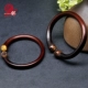 Mianmian hội thảo spatholobus vòng đeo tay không có nút thắt mây nam và nữ năm nay người yêu trang sức phụ kiện trang sức Tây Tạng vòng tay đá Vòng đeo tay Cuff