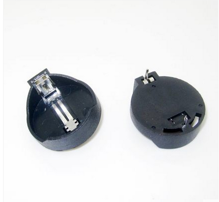 CR2032 battery case 2032 button for battery holder CR2025 universal