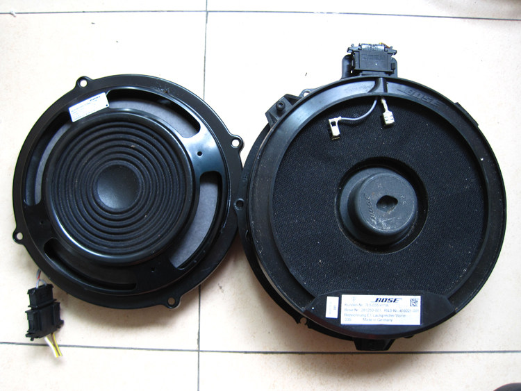 bose 8 inch subwoofer