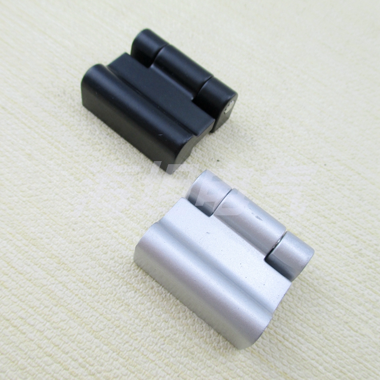 Haitang Electric Cl234 Black Sub Network Cabinet Hinge Industrial