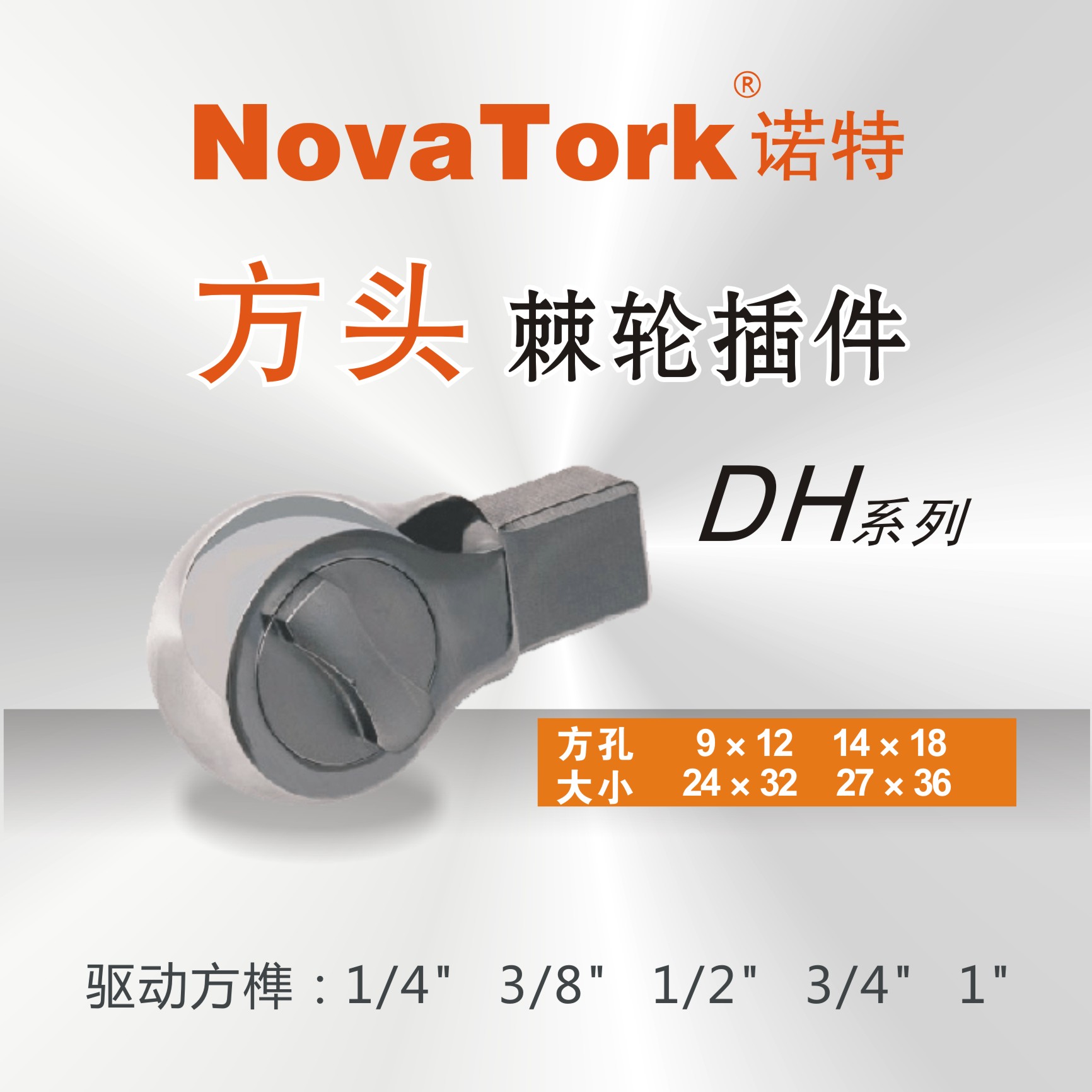 Nott Dar Stanley Torkwrench Head of General Plugin - headed Ratch plug - in, USA