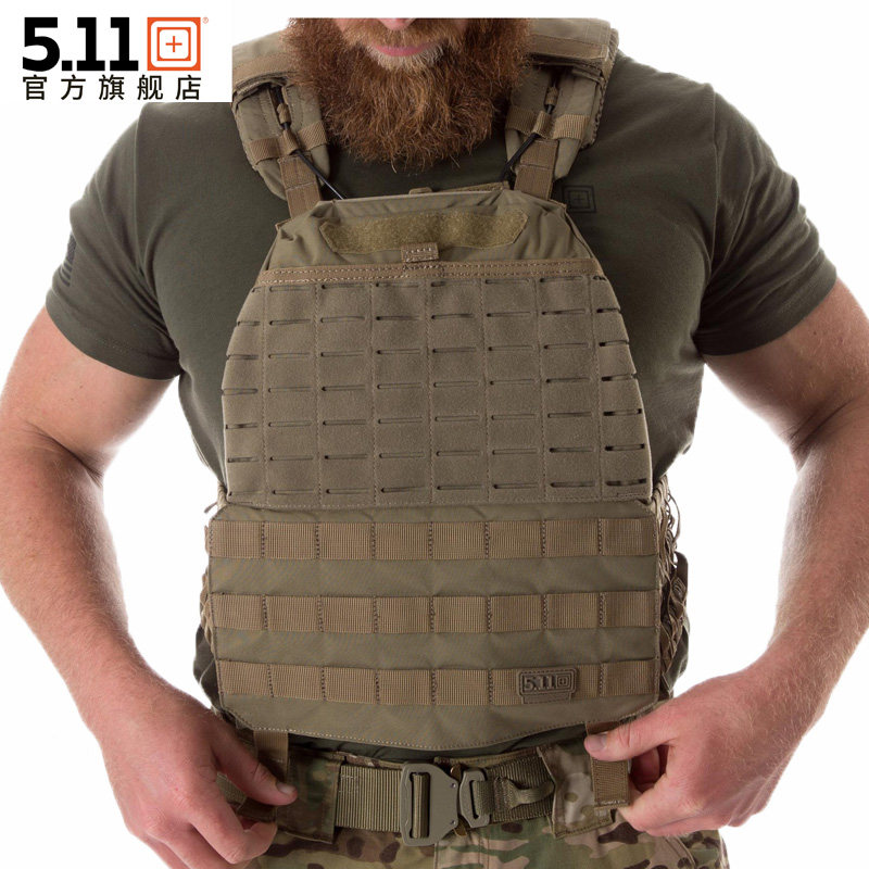 [USD 799.17] 511 Tactical Vest Loaded Tactical Vest CrossFit 511 Viking