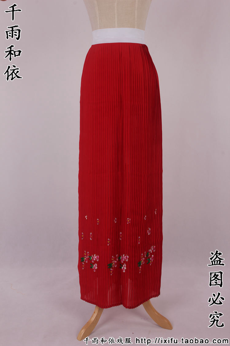 Opera dresses Fudan dainly dresses The more drama The little denier dress Miss Broadway skirts