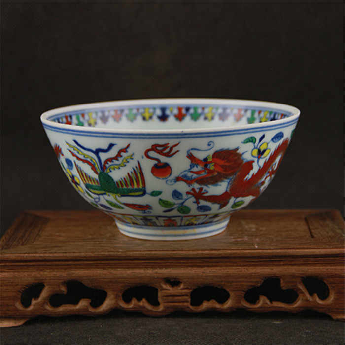 雍正斗彩官窑- Top 50件雍正斗彩官窑- 2025年10月更新- Taobao