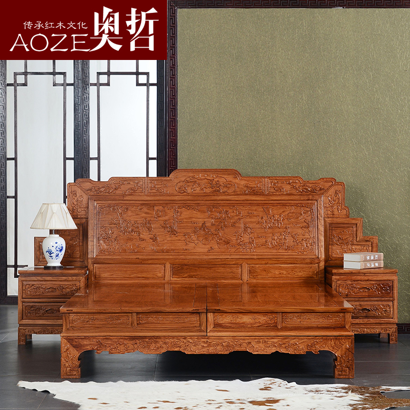 ���ܺ�ľ��˫�˴�PZ1