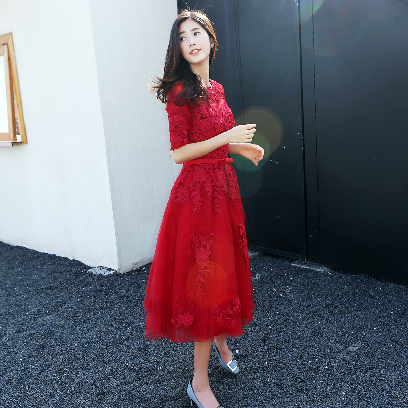 Robe de soirée L AMOUR - Ref 3212146 Image 3