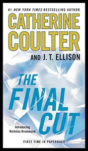 【预售】The Final Cut