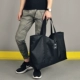 Túi duffel nam xách tay du lịch khoảng cách ngắn túi du lịch công suất lớn túi nylon không thấm nước túi du lịch giải trí túi du lịch