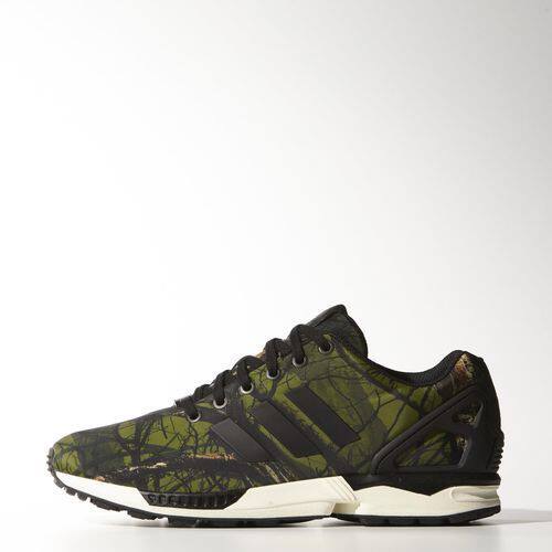 现货adidas The ZX Flux Sneaker B34140 B34139 怎么搭？姐妹们别错过