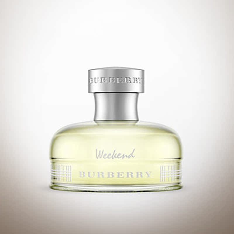 Burberry/博柏利 Weekend Edp巴宝莉周末女士香水持久留香