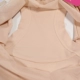 Full 4 túi đồ lót Caiti Nữ cotton chính hãng cotton thắt lưng thấp thoáng khí mùa hè