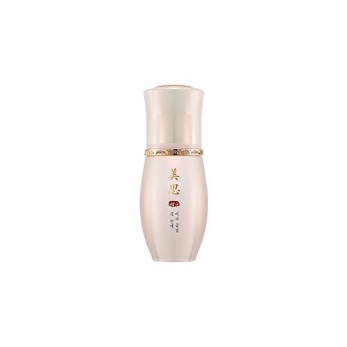谜尚美思韩方金雪面部精华液精华素 40ml 补水 保湿 收缩毛孔正品
