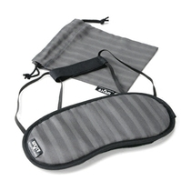 Japan kinokoto Japanese eye mask sleep goggles containing charcoal organic cotton imported