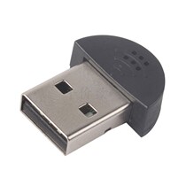 Mini USB2 0 Microphone MIC Audio Adapter For MSN PC Notebook