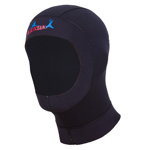 3mm shouldered diving cap 1MM diving cap dive head cover winter swimming cap cold diving cap warm cap