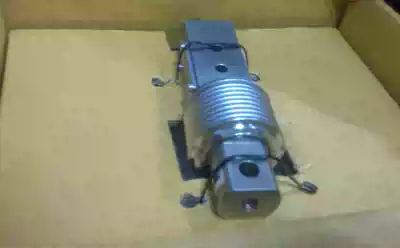 Japan NMB bellows weighing sensor CBE1-50K