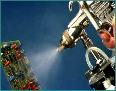 Xinwei circuit board three anti-glue protective glue Waterproof glue Insulation glue PCB protection glue Electronic three anti