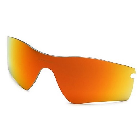 Oakley lens RADAR PATH ACCESSORY LENSES 11-378 can be used for myopia