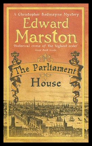 【预售】The Parliament House