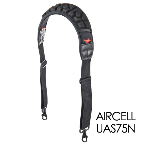 Spot Korea Aircell photo bag shoulder strap Shoulder Bag Air Cushion Decompression Weight Loss Ergonomic Design UAS75N