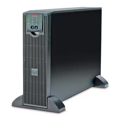 UPS uninterruptible power supply APC SURT6000UXICH 6KVA 4200W online rack long-term Machine